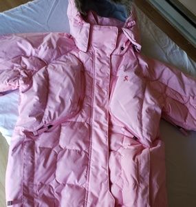 DC SHOES Womens BREAST CANCER AWARENESS Snowboard